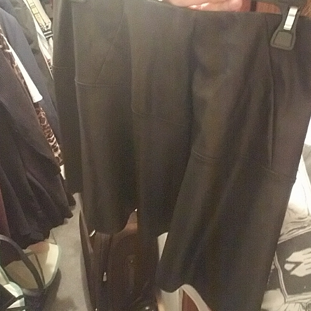 dress skirt